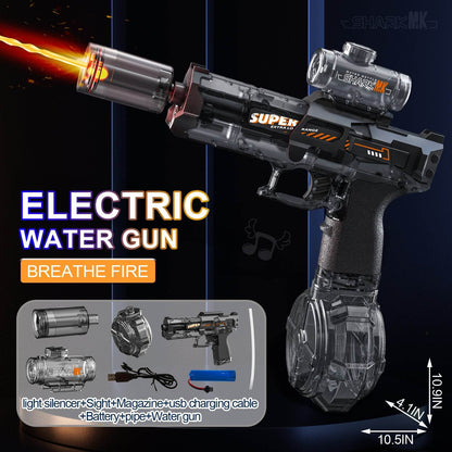 New children's water sprayer water play toy - Price Value Store