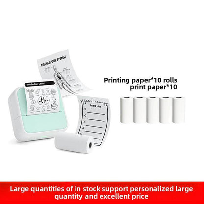 Handheld mini printer - Price Value Store