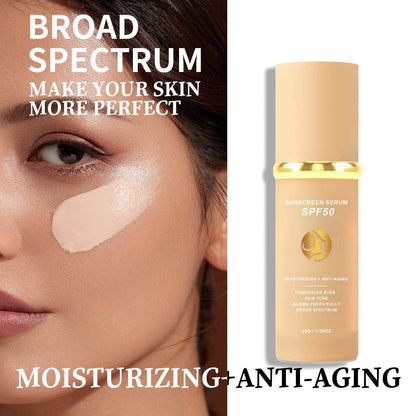 SOUG liquid foundation - Price Value Store