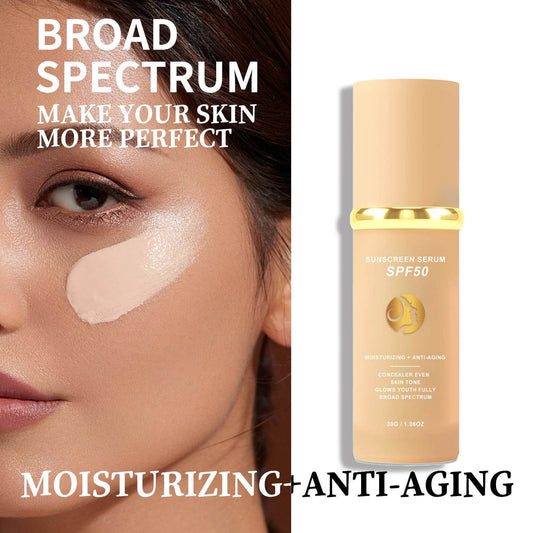 SOUG liquid foundation - Price Value Store