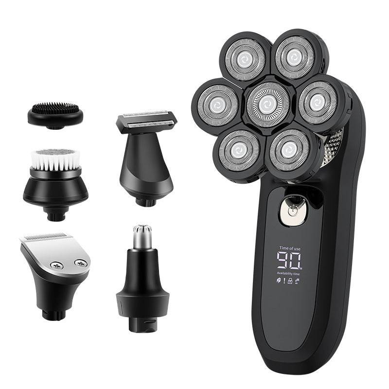 Multi-functional magnetic razor - Price Value Store