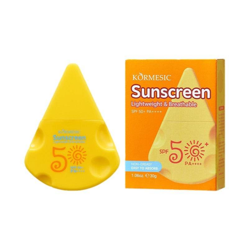 Light sunscreen - Price Value Store