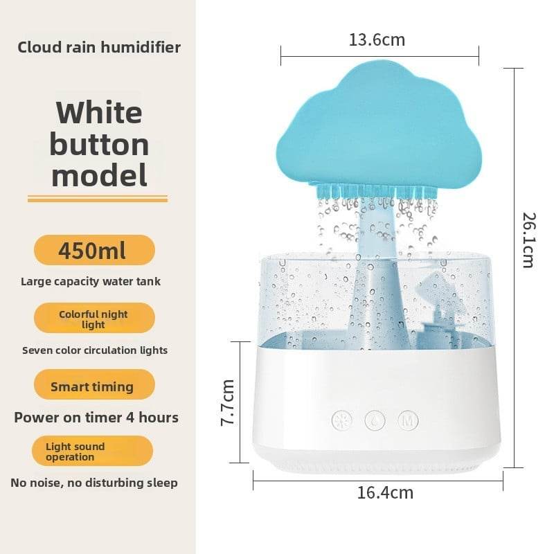 Atomizing humidifier - Price Value Store