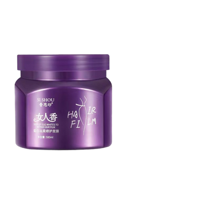 Fragrance Evaporation-free Film Hydrating Conditor