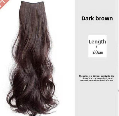 Synthetic Hair Extensions - Price Value Store