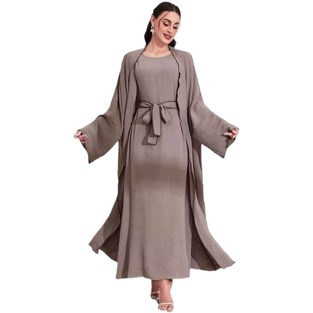 Cardigan dress - Price Value Store