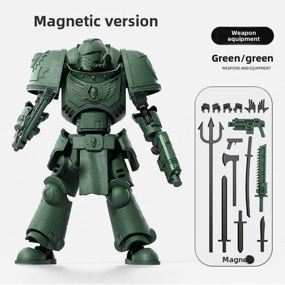Magnetic doll ornaments - Price Value Store
