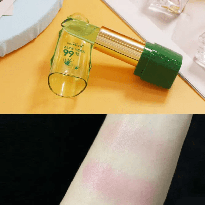 Moisturizing and Hydrating Color-changing Lipstick - Price Value Store