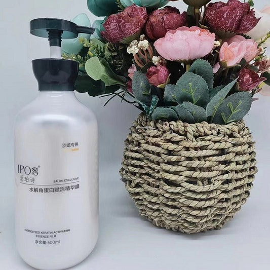 Aipushi Protein Hair Mask